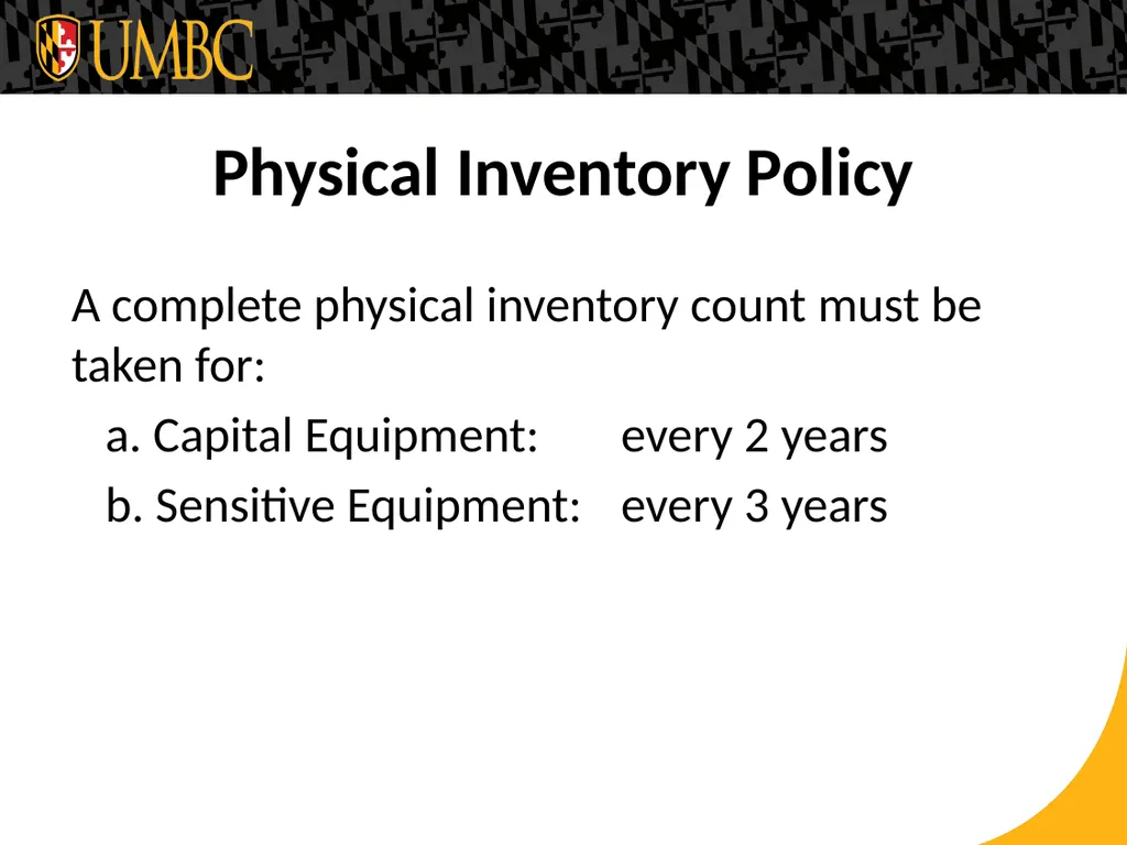 UMBC AN HONORS UNIVERSITY IN MARYLAND Financial - slide 26 of 31