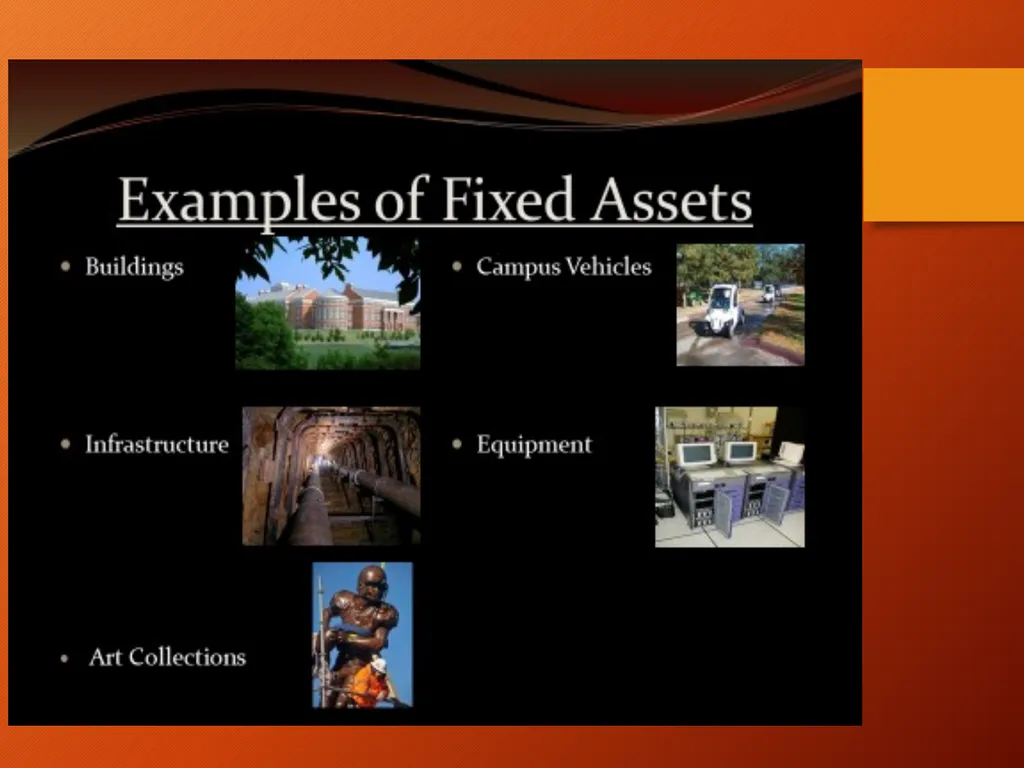 Banner Fixed Assets Policies and Procedures How - slide 8 of 26