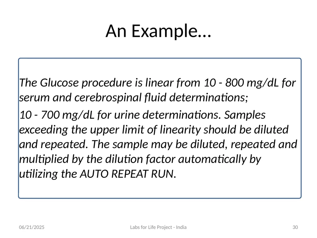 Quality System Essential: Inventory Management - slide 30 of 51