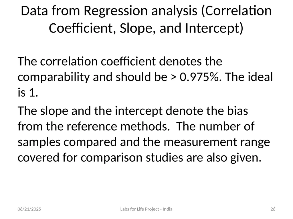Quality System Essential: Inventory Management - slide 26 of 51