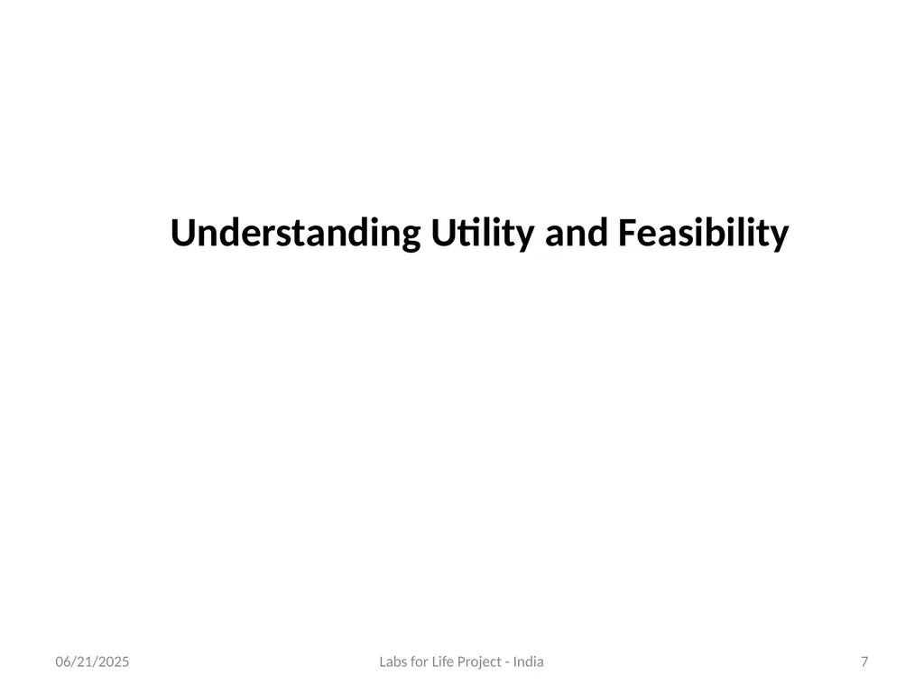 Quality System Essential: Inventory Management - slide 7 of 51