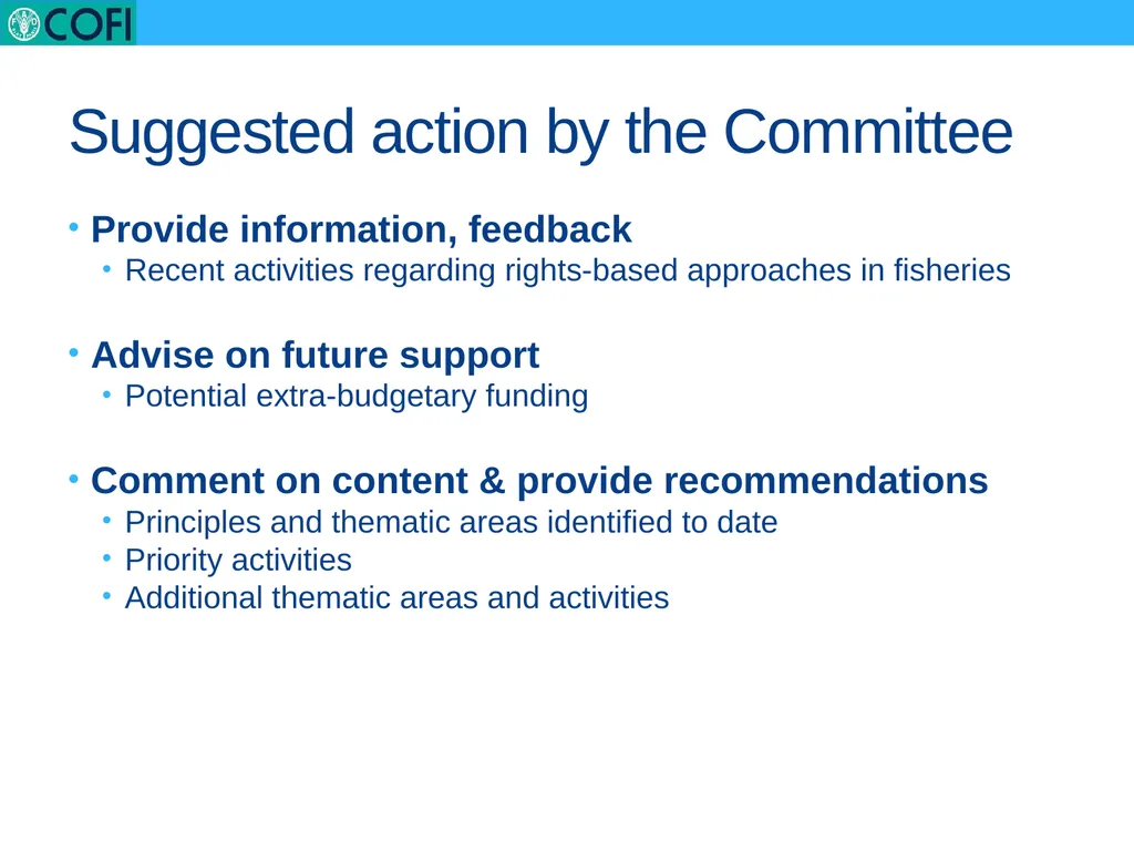 a global work programme on advancing knowledge on - slide 10 of 19
