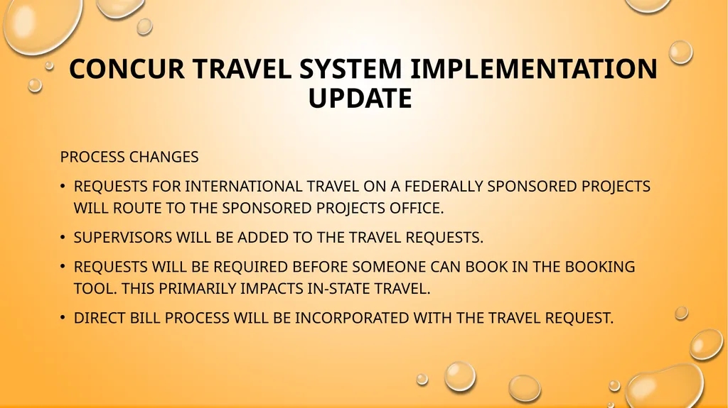 Procurement Service Update Jonathan Lawshe - slide 6 of 6