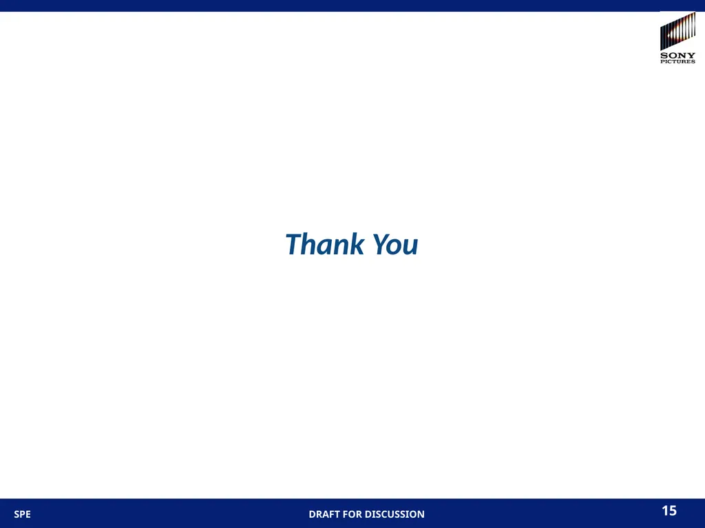 10/9/2013 -- SPE Confidential 1 PPM task lists for - slide 15 of 15