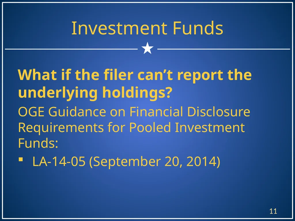 Election Readiness Training Identifying and - slide 11 of 13