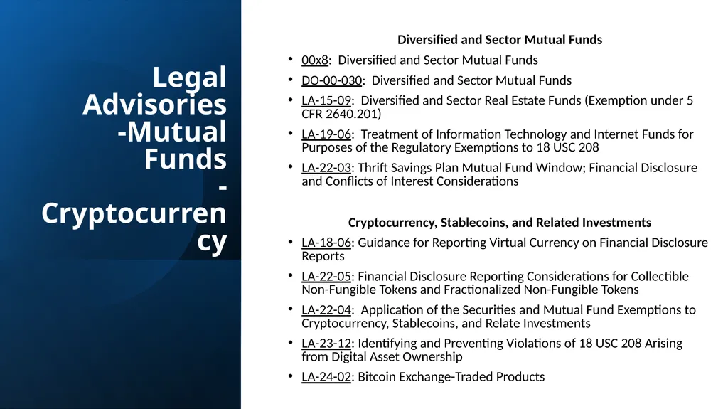 Resources to Assist with Review of Public - slide 4 of 6
