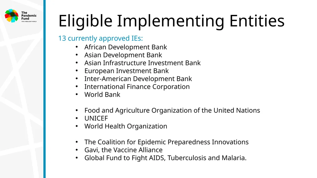Information Session April 7, 2025 3rd Call for - slide 12 of 58