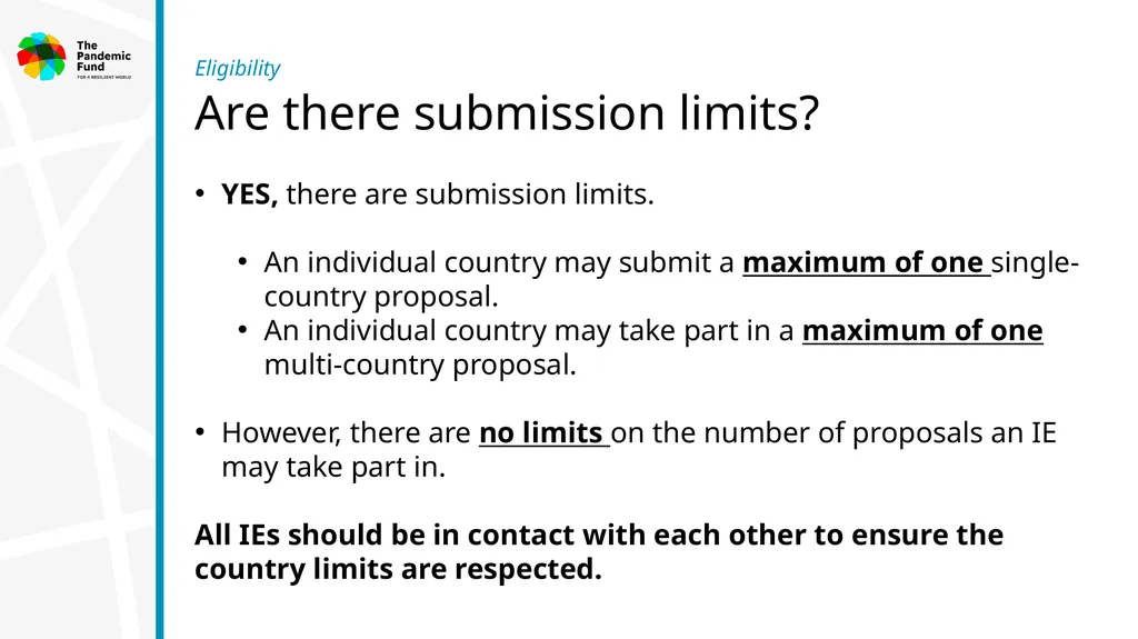 Information Session April 7, 2025 3rd Call for - slide 47 of 58
