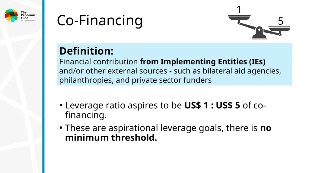 Information Session April 7, 2025 3rd Call for - slide 30 of 58