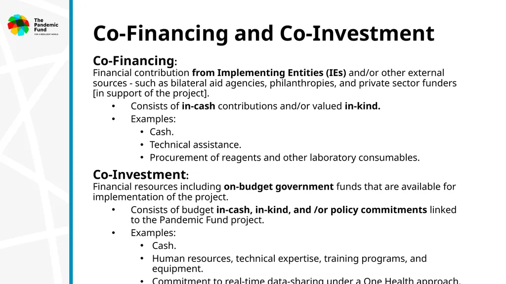 Information Session April 7, 2025 3rd Call for - slide 15 of 58
