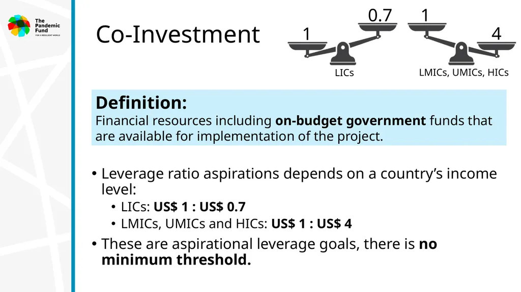 Information Session April 7, 2025 3rd Call for - slide 31 of 58