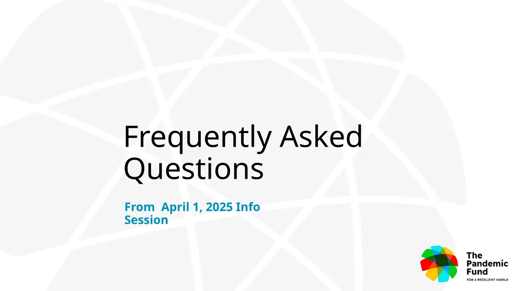 Information Session April 7, 2025 3rd Call for - slide 37 of 58
