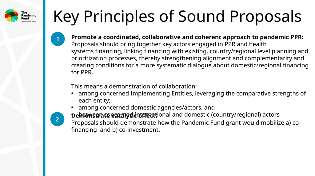 Information Session April 7, 2025 3rd Call for - slide 14 of 58