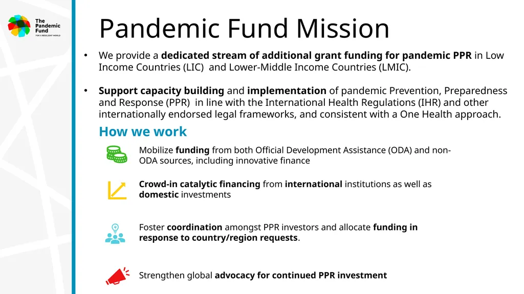 Information Session April 7, 2025 3rd Call for - slide 6 of 58