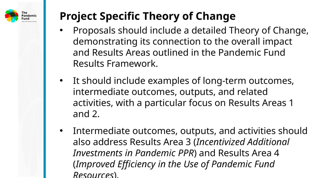 Information Session April 7, 2025 3rd Call for - slide 23 of 58