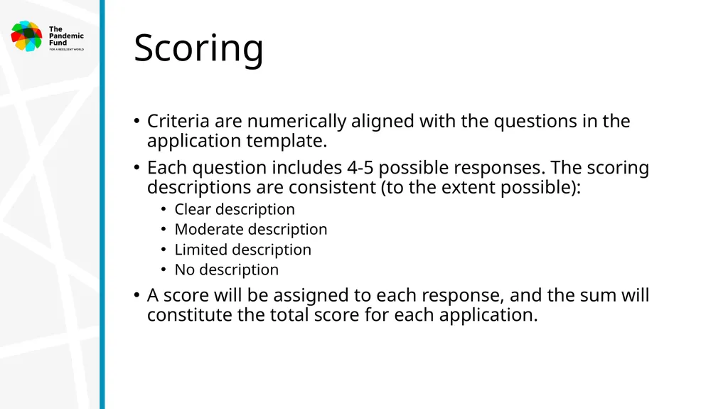 Information Session April 7, 2025 3rd Call for - slide 28 of 58