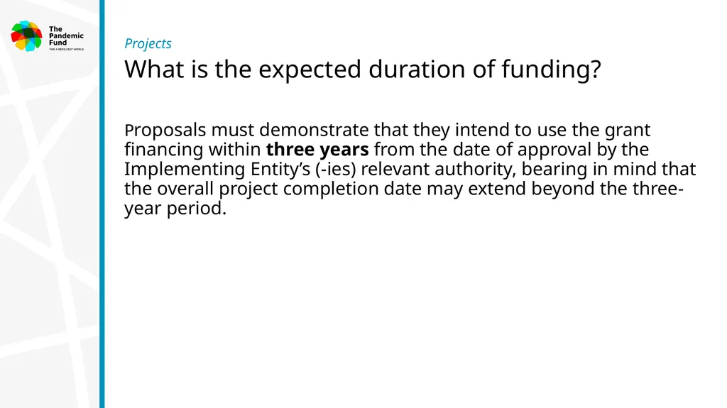 Information Session April 7, 2025 3rd Call for - slide 49 of 58