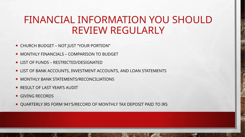 2022 Right Start Training: financial essentials in - slide 3 of 12