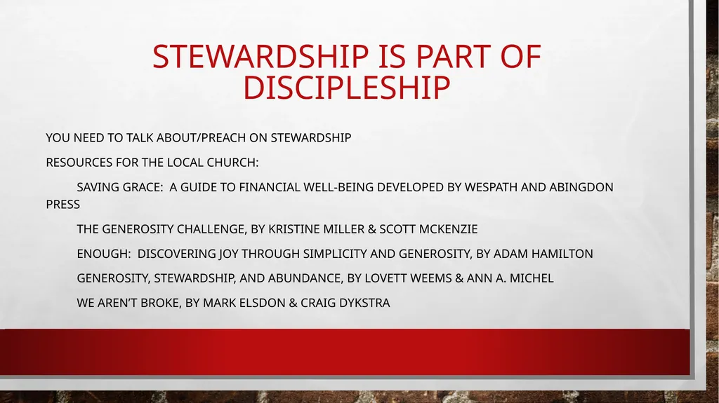2022 Right Start Training: financial essentials in - slide 9 of 12