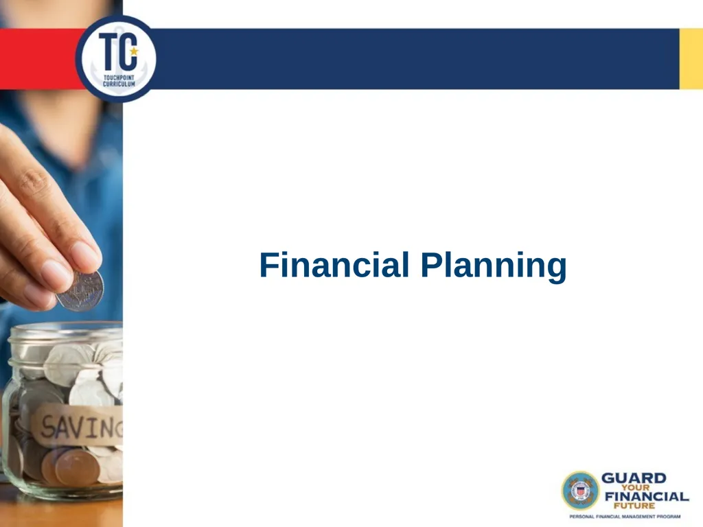 Pre-Deployment TC 12A Agenda Pre-Deployment - slide 3 of 27