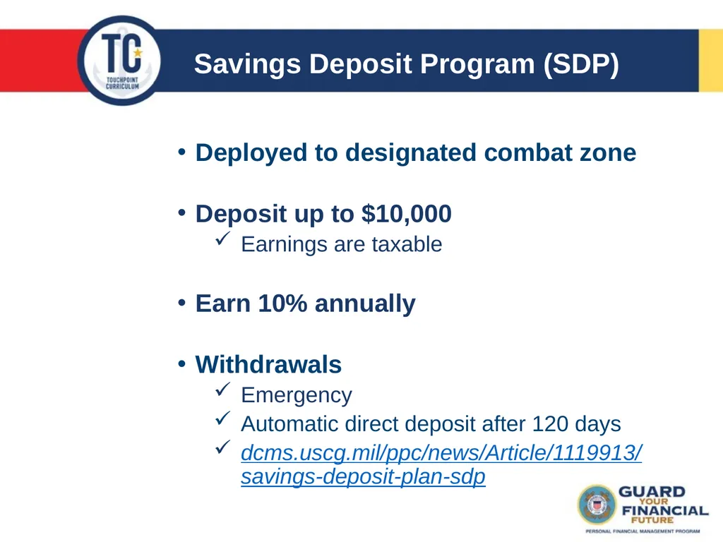 Pre-Deployment TC 12A Agenda Pre-Deployment - slide 15 of 27