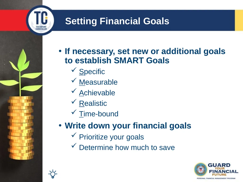 Pre-Deployment TC 12A Agenda Pre-Deployment - slide 4 of 27