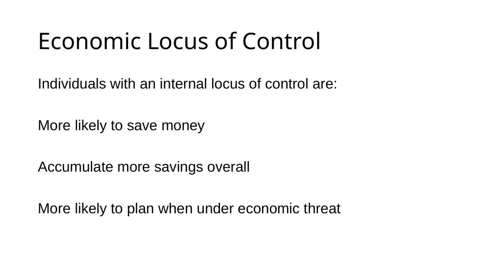 Financial Literacy and Behavior Change Helen - slide 37 of 39