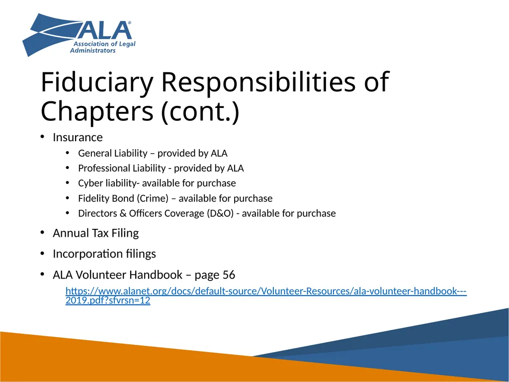 Financial Controls Are Everyone’s Responsibility - slide 8 of 24