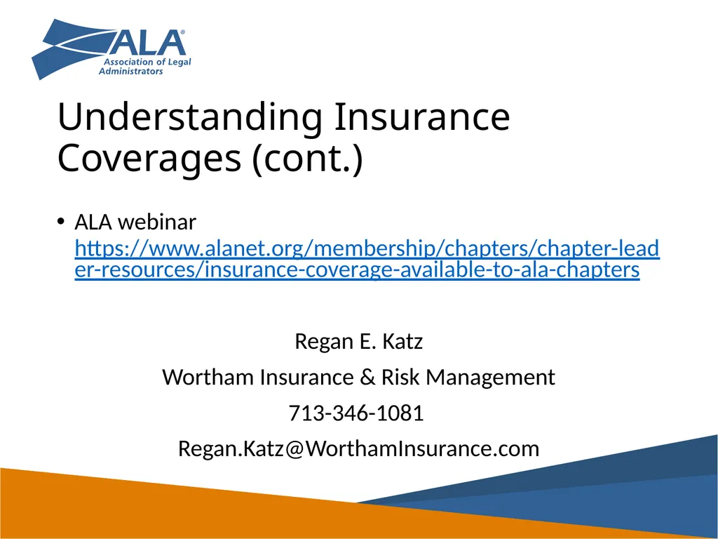 Financial Controls Are Everyone’s Responsibility - slide 22 of 24