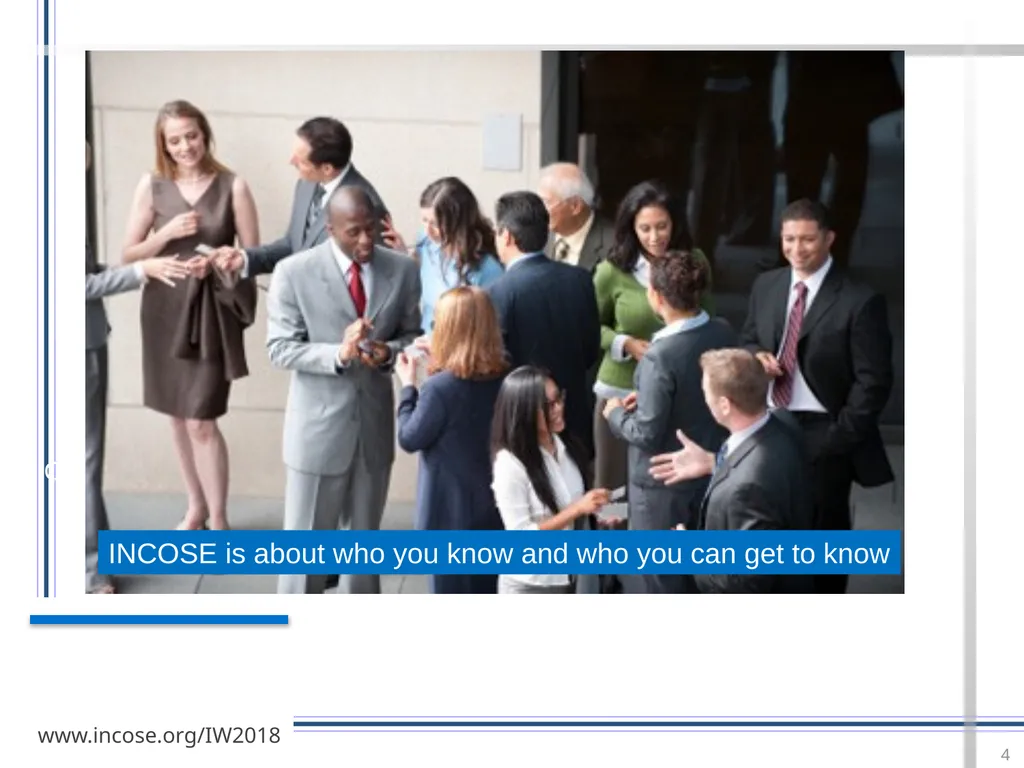 Chapter Leader Training Unit 3 – Chapters and - slide 4 of 27
