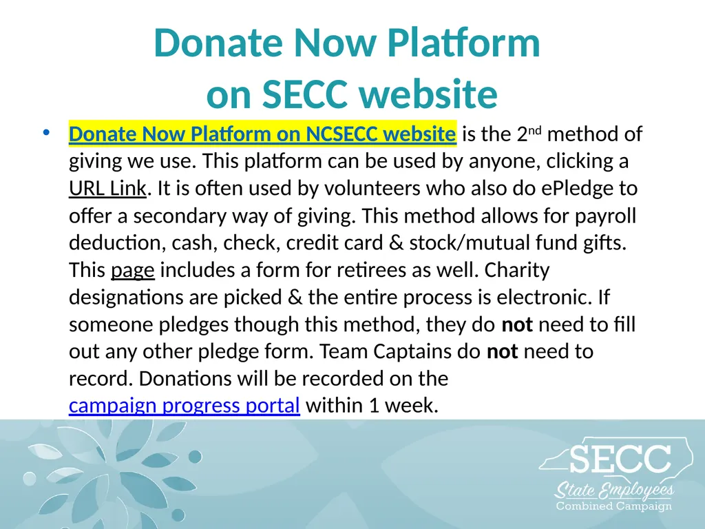 Sherene Jenkins, 2023 Campaign Chair Volunteer - slide 18 of 20