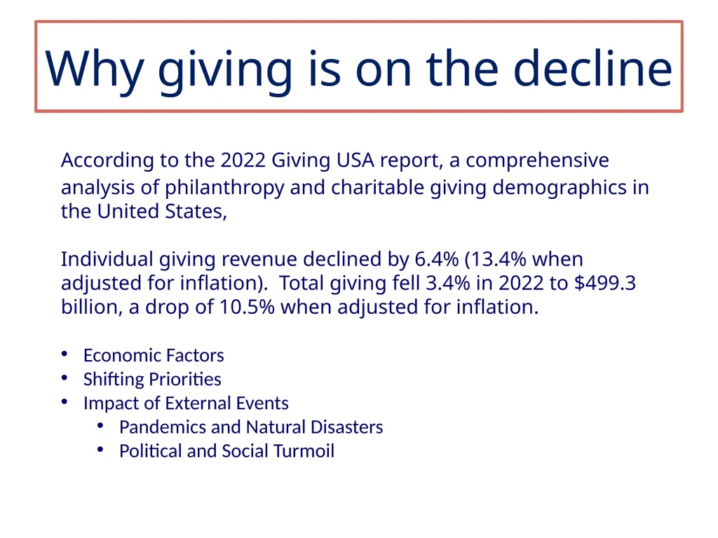Sherene Jenkins, 2023 Campaign Chair Volunteer - slide 5 of 20
