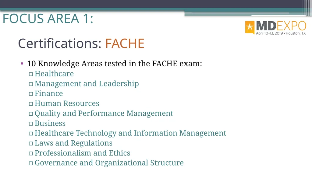 From HTM to C-Suite Rehman Syed, BE, MS, CBET, CCE - slide 21 of 64