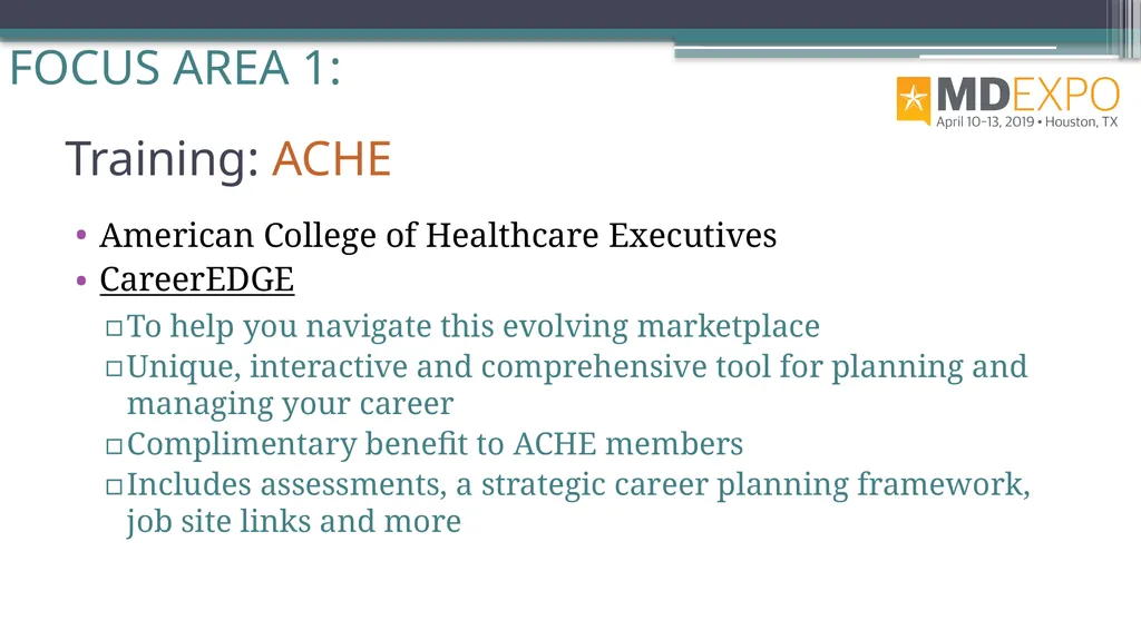 From HTM to C-Suite Rehman Syed, BE, MS, CBET, CCE - slide 28 of 64
