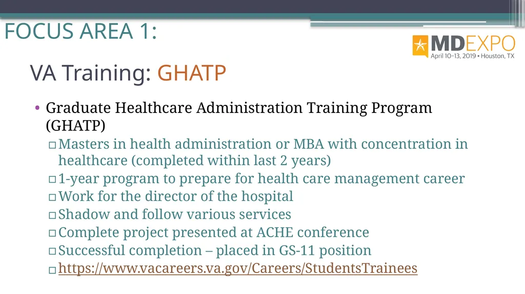 From HTM to C-Suite Rehman Syed, BE, MS, CBET, CCE - slide 25 of 64