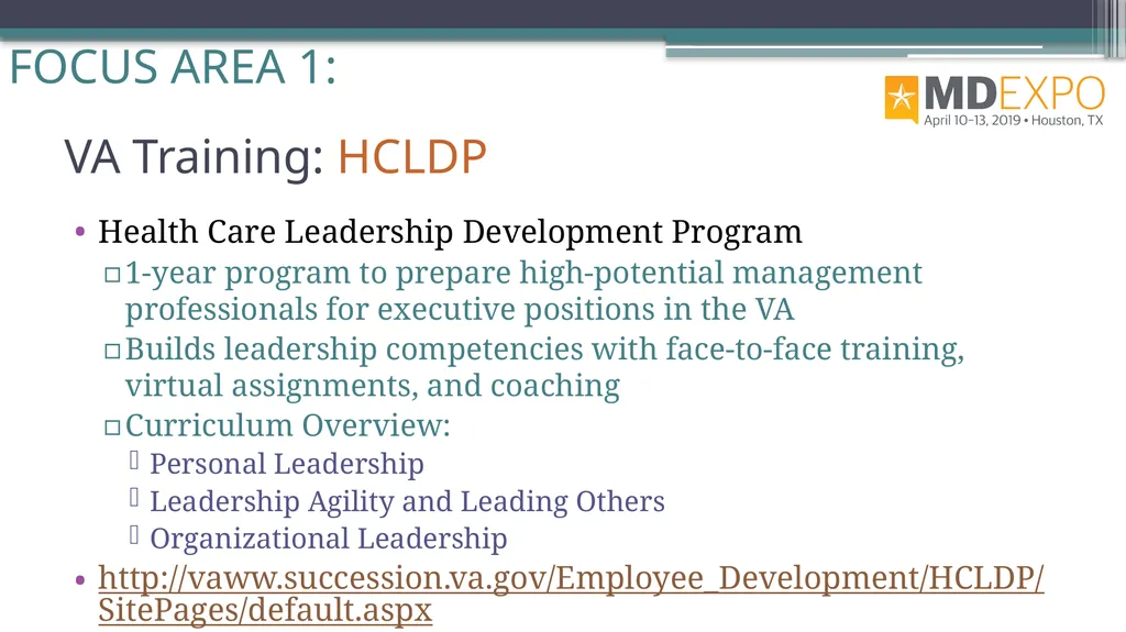From HTM to C-Suite Rehman Syed, BE, MS, CBET, CCE - slide 26 of 64
