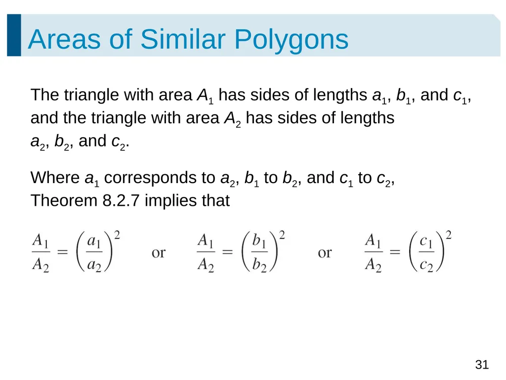 Copyright © Cengage Learning. All rights reserved. - slide 31 of 35