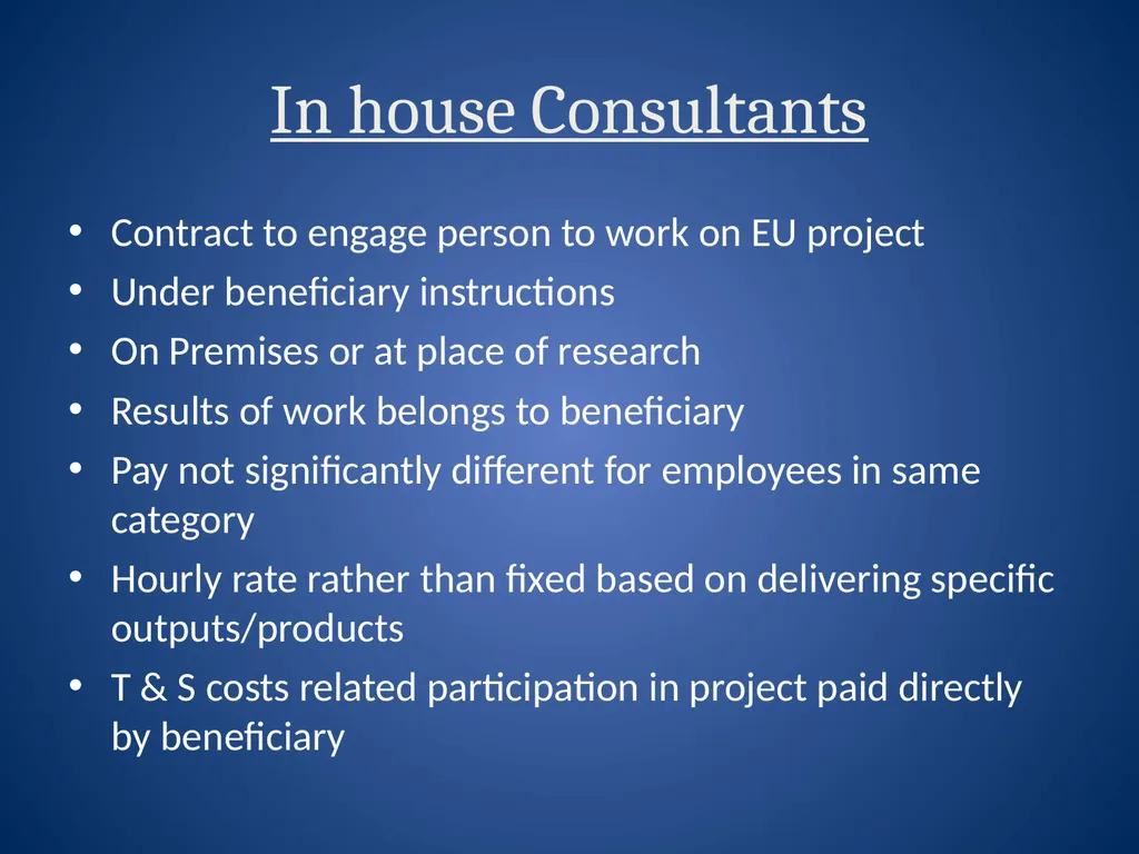 Yvonne Burrell Research Support Services EC - slide 11 of 13