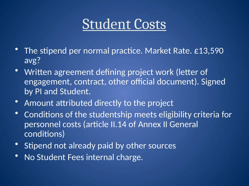 Yvonne Burrell Research Support Services EC - slide 7 of 13