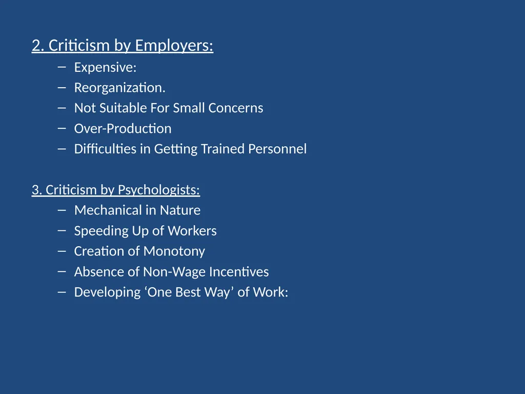 Unit -1 ORGANISING INTRODUCTION Management is the - slide 23 of 24