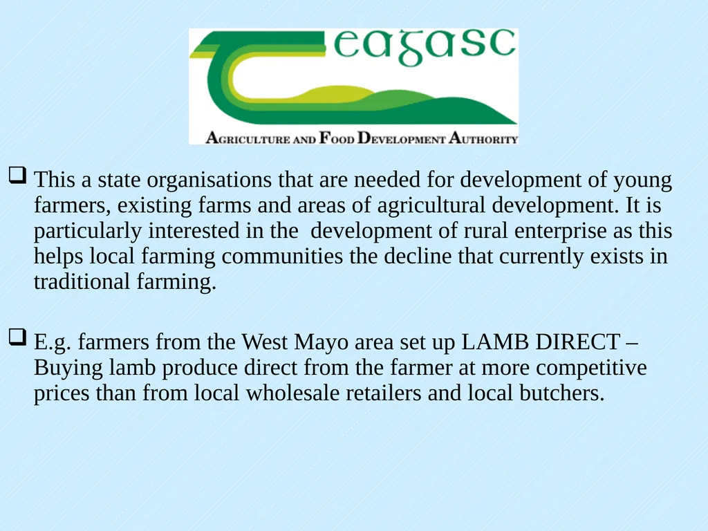Community Development What is community - slide 12 of 13