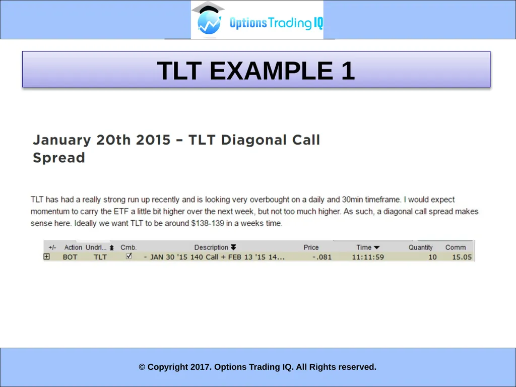 1 MODULE 3 – WEEKLY DIAGONALS - slide 18 of 40