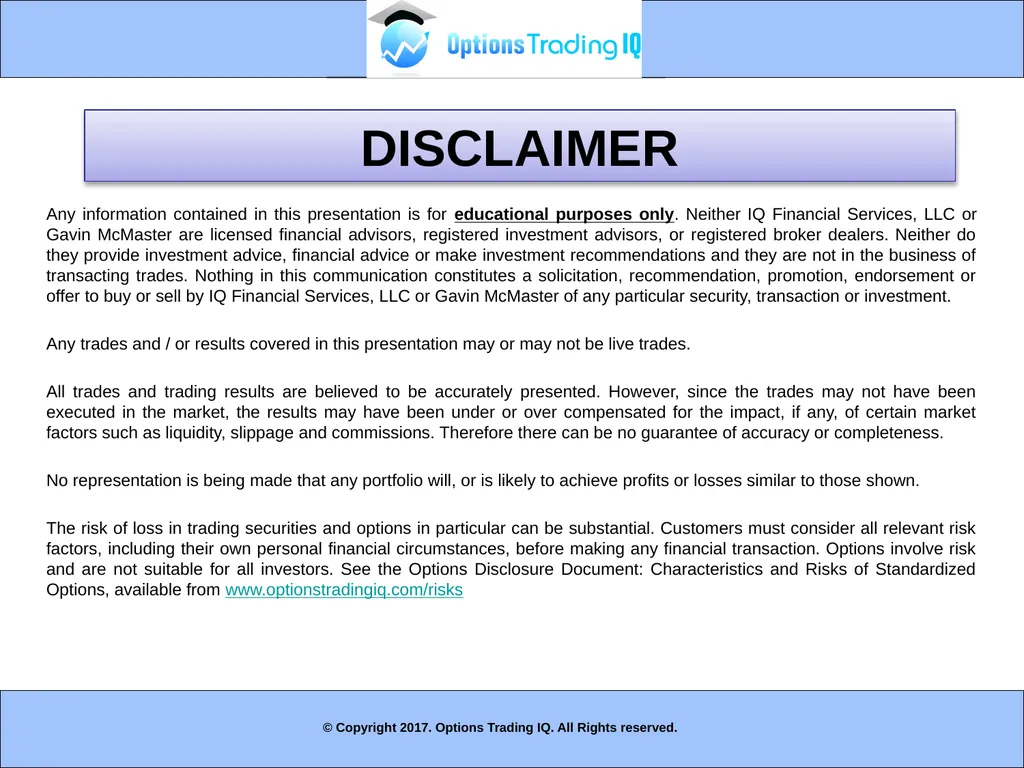 1 MODULE 3 – WEEKLY DIAGONALS - slide 2 of 40