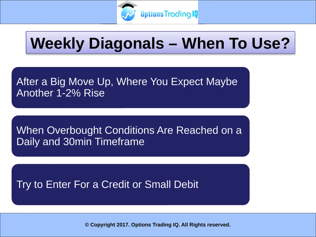 1 MODULE 3 – WEEKLY DIAGONALS - slide 37 of 40