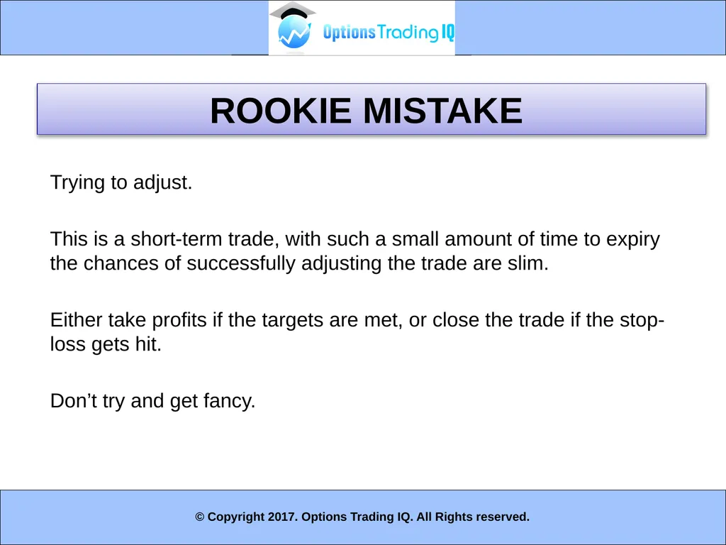 1 MODULE 3 – WEEKLY DIAGONALS - slide 38 of 40