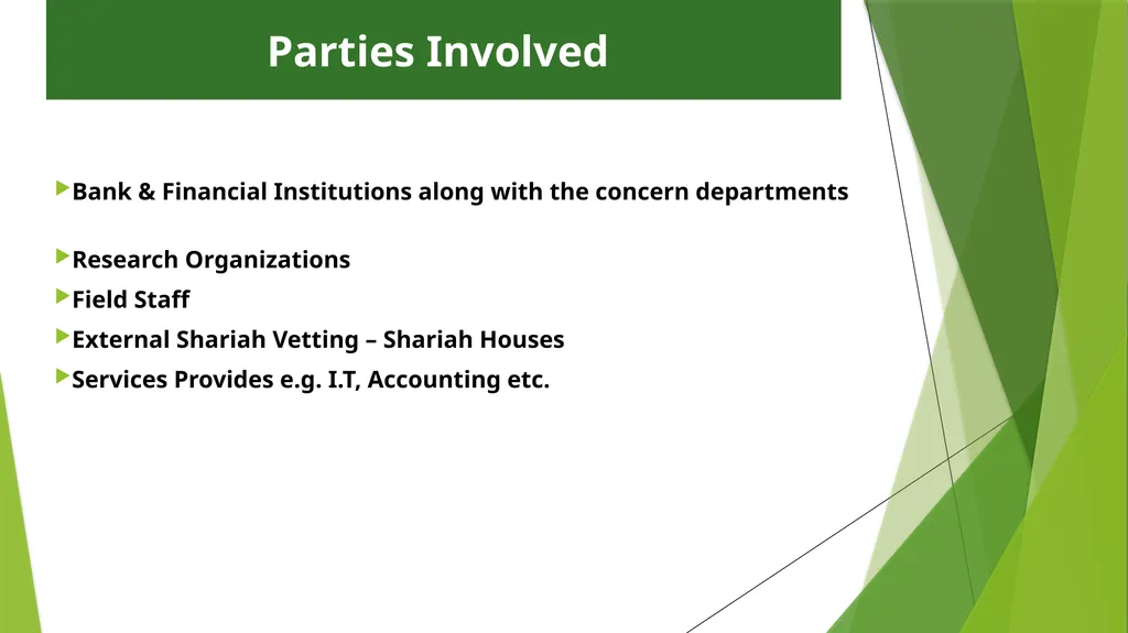 Muhammad Zubair Mughal Chief Executive Officer - slide 12 of 20
