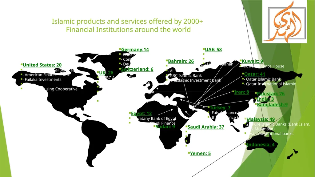 Muhammad Zubair Mughal Chief Executive Officer - slide 7 of 20
