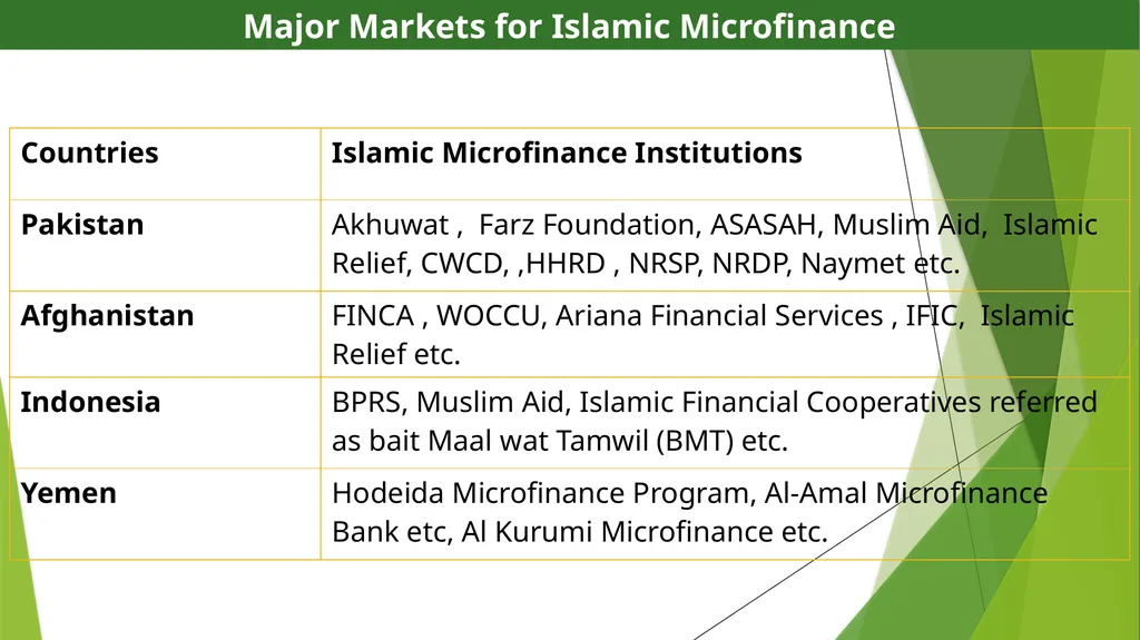 Muhammad Zubair Mughal Chief Executive Officer - slide 15 of 20