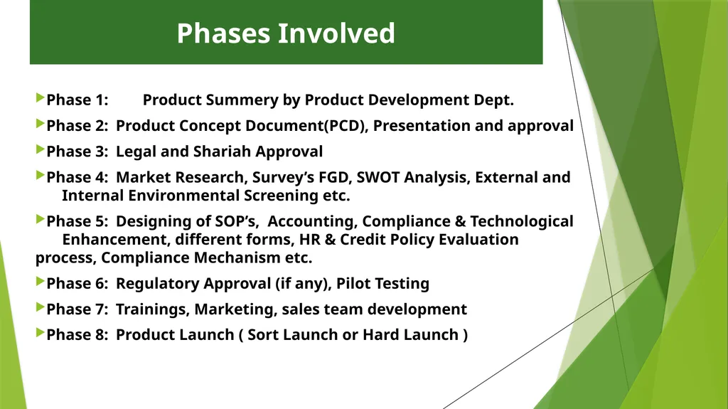 Muhammad Zubair Mughal Chief Executive Officer - slide 13 of 20