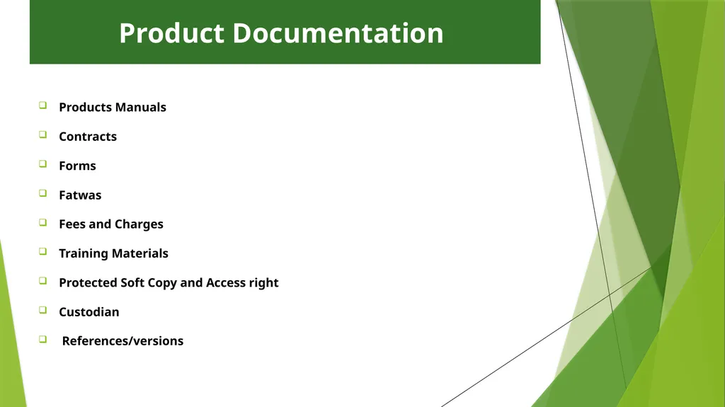 Muhammad Zubair Mughal Chief Executive Officer - slide 14 of 20
